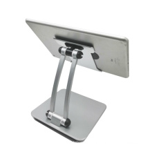Dueable Table Mounted Phone Bracket Rugged Tablet PC Stand Holder